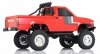 Thunder Tiger TOYOTA HILUX 1/12 4WD 2.4GHz Pick-up RTR - czerwony